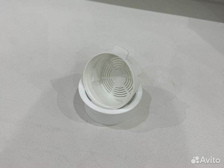 Контейнер для дезинфекции фрез