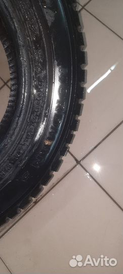 Nokian Tyres Nordman 5 195/65 R15 95T