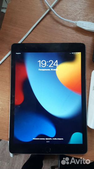 iPad air 2 16gb