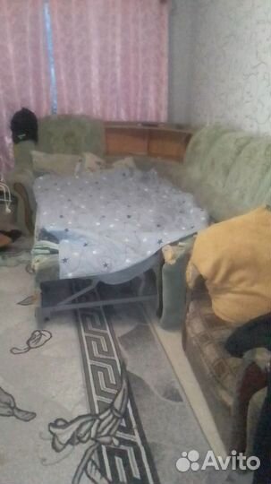 Кресло. Угловой диван