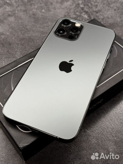 iPhone 12 Pro, 128 ГБ