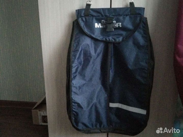 Чехол для бальных танцев