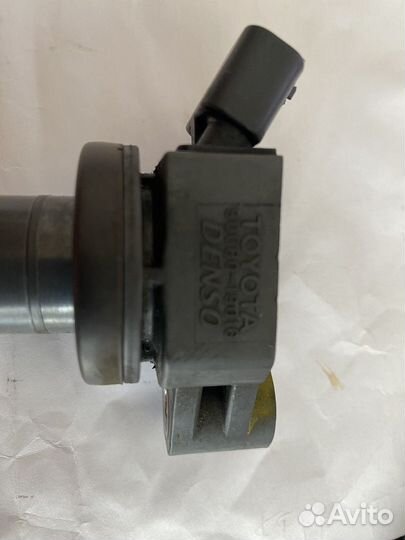 Катушка зажигания Toyota Lexus 1mzfe, 3vzfe, 2jzge