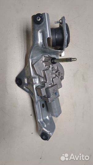 Двигатель стеклоочистителя задний Mazda CX-30, 2020