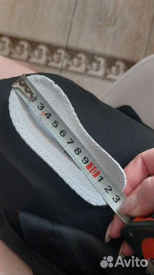 Кроссовки для девочки