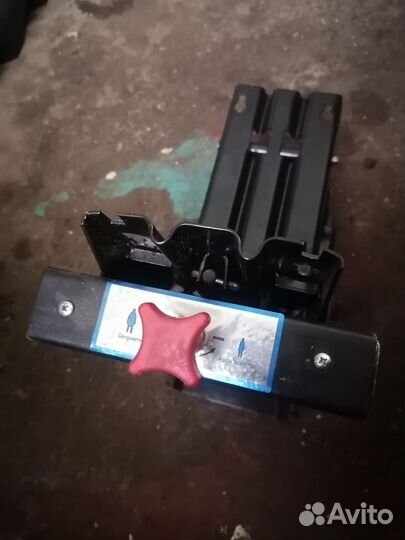 Сидения мтз