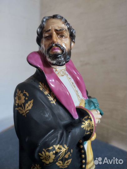 Шаляпин лфз. Отличный. В коллекцию. Редкость