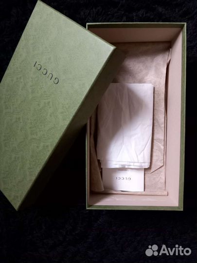 Коробка для обуви