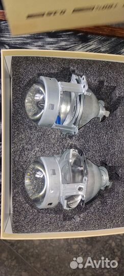 Противотуманные фары LED