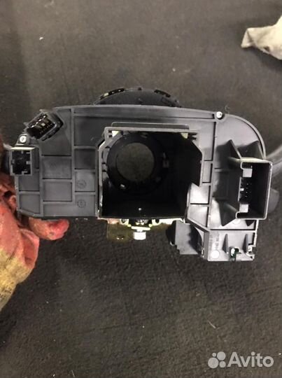 4E0953549 Блок переключателей колонки Audi A8 D3