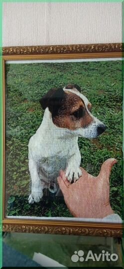 Вышивка крестиком / наборы по вашим фотографиям