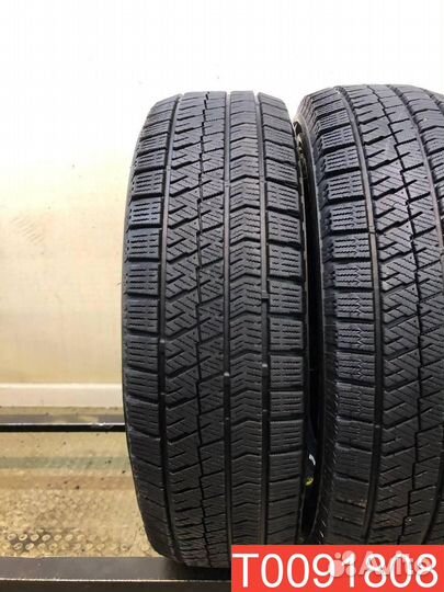 Bridgestone Blizzak VRX 185/65 R15 88Q