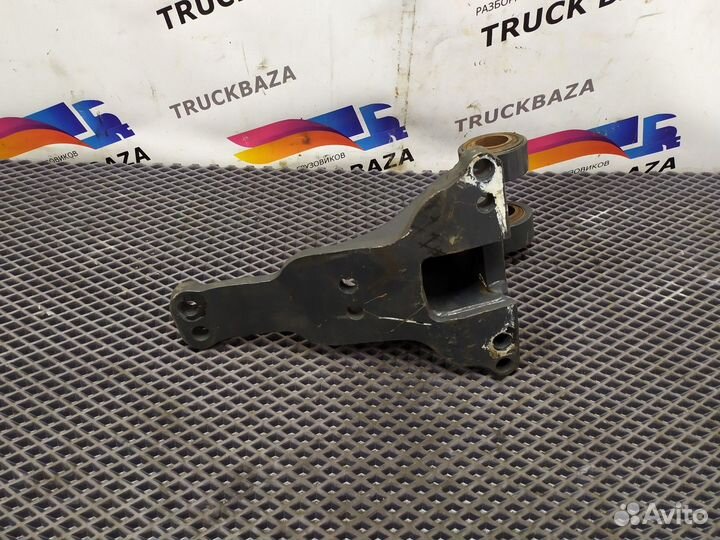 Кронштейн торсиона кабины Iveco Stralis