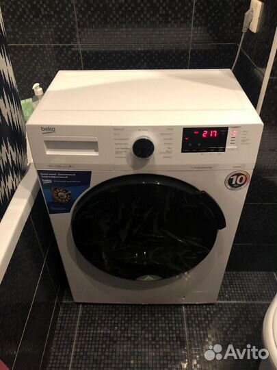 Подключение стиральных и посудомоечных машин