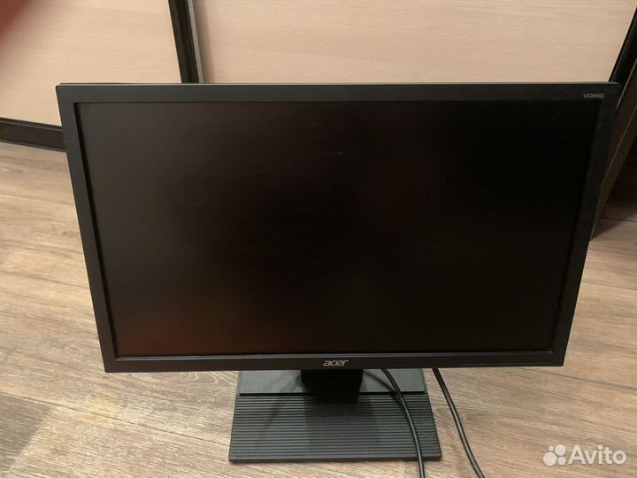 Монитор Acer