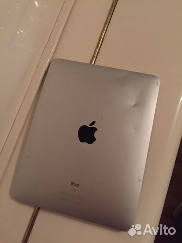 iPad