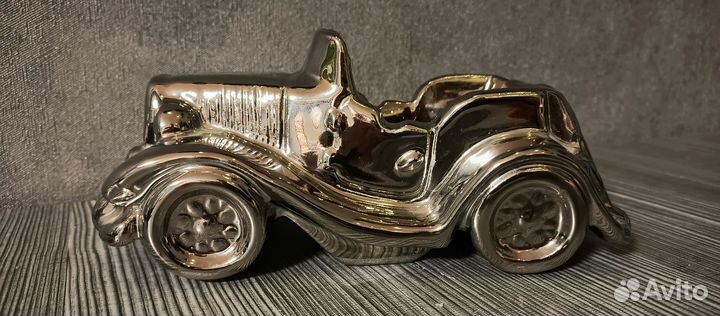 Пепельница керамическая