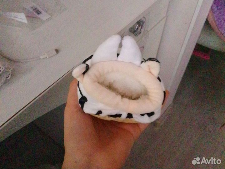 Домик для хомяка