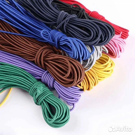 Шляпная резинка