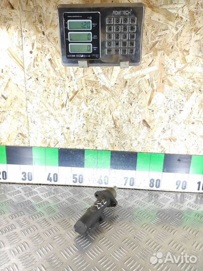 Цилиндр тормозов главный Vito 1996-2003