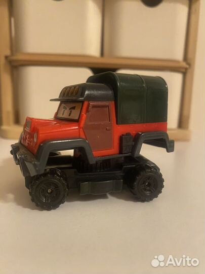 Поли робокар почер металл оригинал спуки эмбер