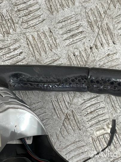 Руль Ford S-MAX 2.5T, huwa