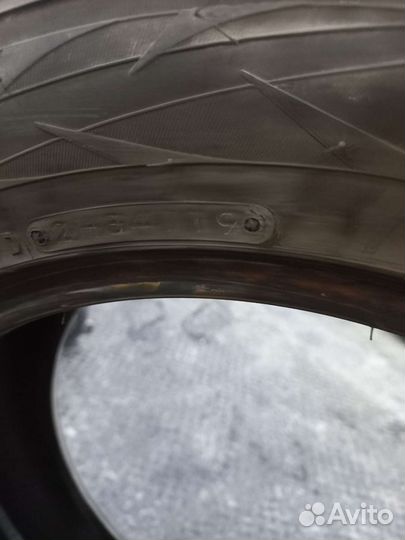 Toyo Observe G3-Ice 215/55 R16