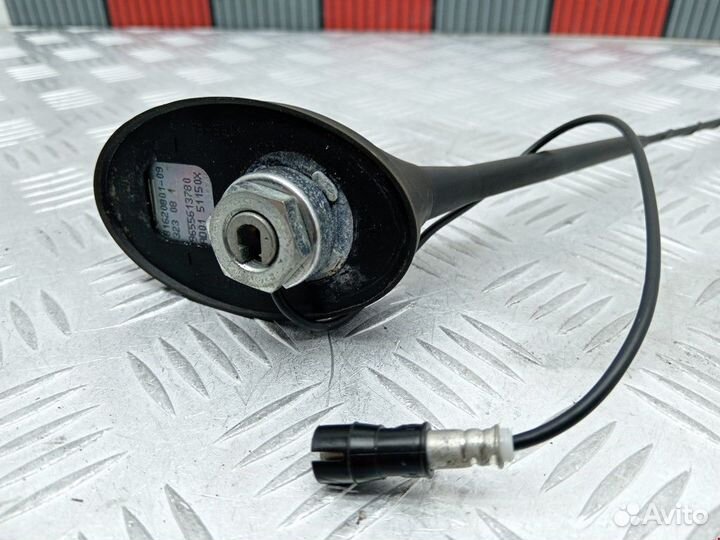 Антенна Peugeot 308 T7 2009 6561W5