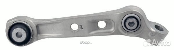 Lemforder 3734701 3734801 Рычаг независимой подвес