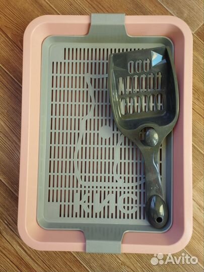 Лоток для кошек