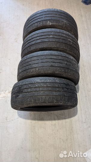 Dunlop Direzza DZ102 195/55 R15 85