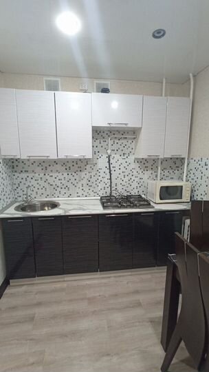 1-к. квартира, 35 м², 3/5 эт.