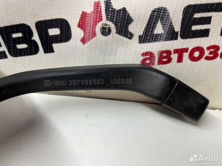 Блок подрулевых переключателей Volkswagen Passat