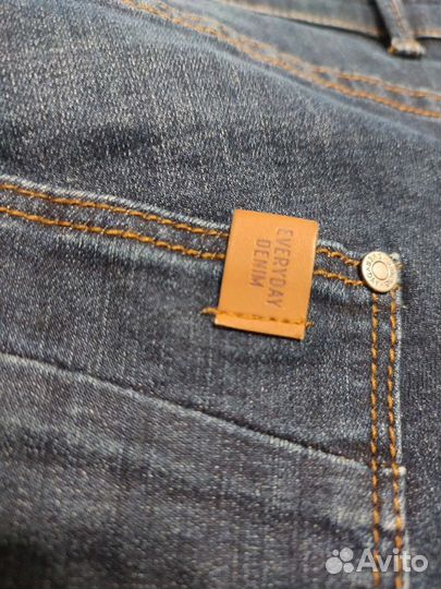 Джинсы женские Германия размер 60