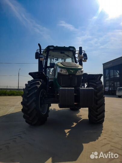 Трактор Agroapollo CFJ2204, 2023