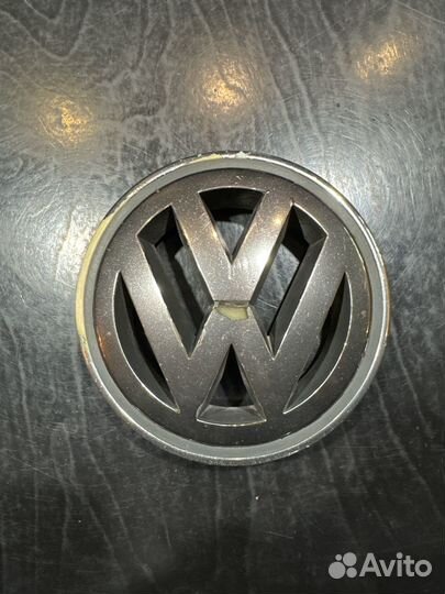 Значек Volkswagen 150мл