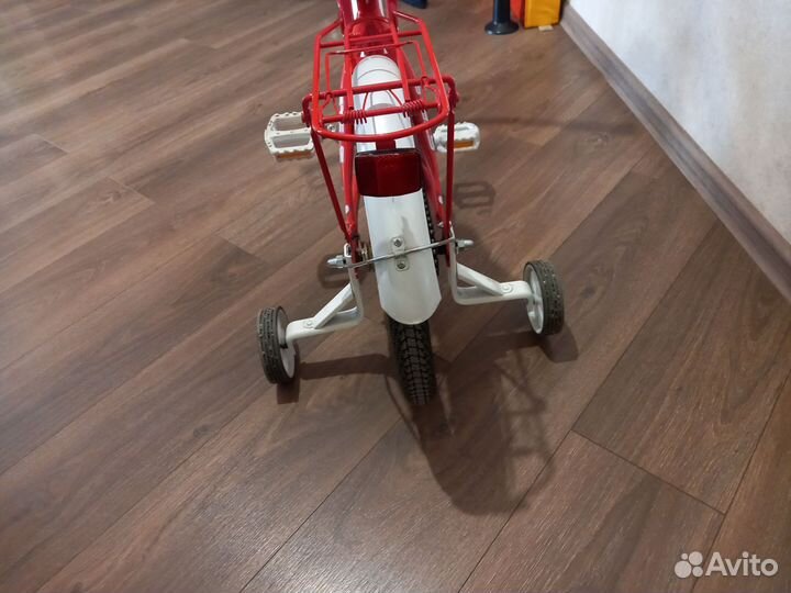 Детский велосипед Stels Talisman 16