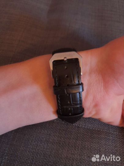 Часы мужские