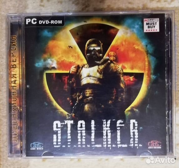 Компьютерные игры диски для пк