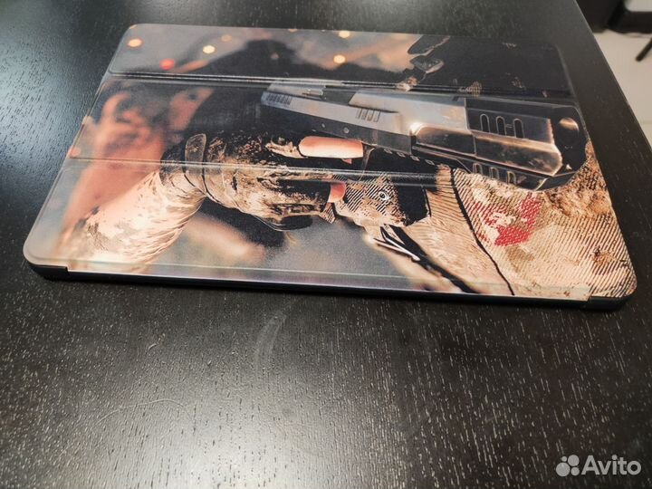 Чехол для планшета honor pad 9