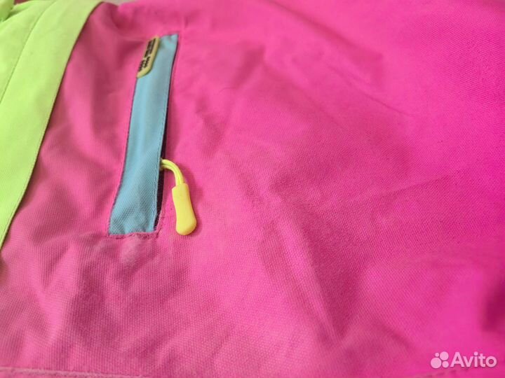 Комбинезон для сноуборда женский Cool zone