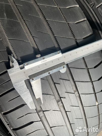 Dunlop Le Mans V 215/50 R17 95V