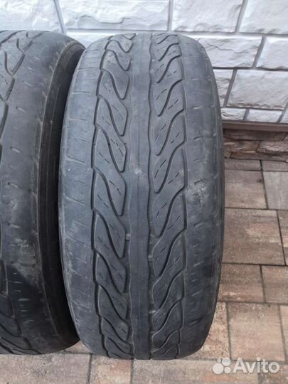 Zeta Azura 225/60 R17 99V