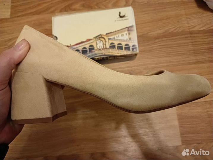 Туфли женские 41 размер