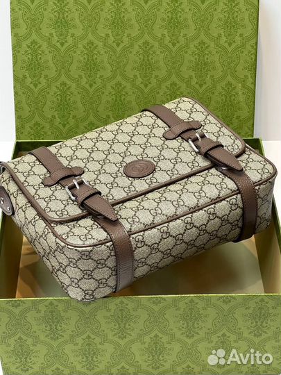 Сумка мужская Gucci GGMessenger