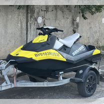 BRP Sea-Doo Spark 2UP