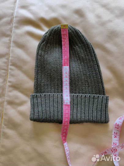 Шапка женская