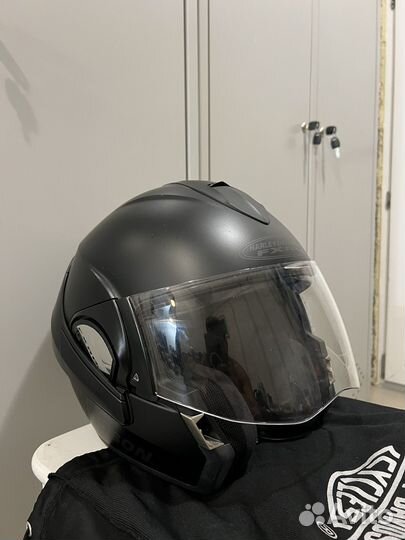 Шлем для мотоцикла Harley Davidson