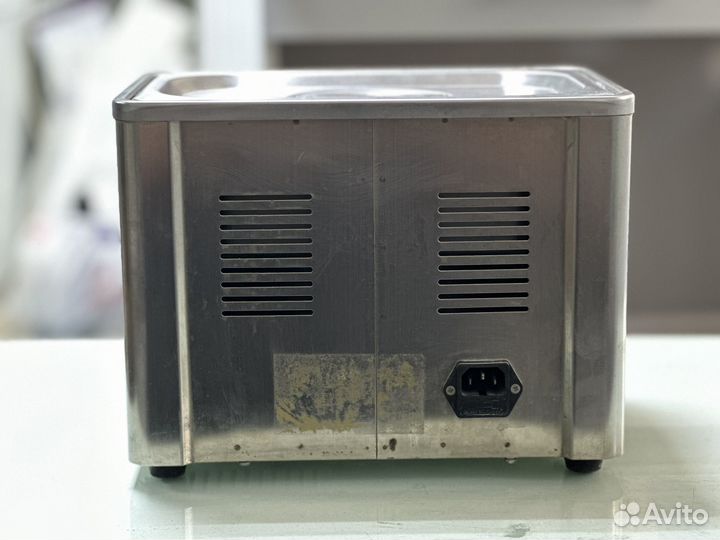 Ультразвуковая ванна Ultrasonic Cleaner BTX 600