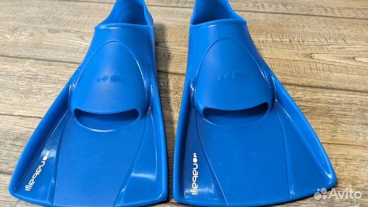 Ласты для плавания 37/38